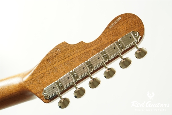 MT-HOLLOW/R - Olympic White